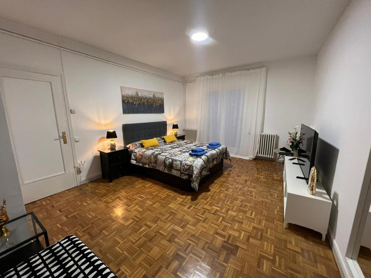 Habitaciones Rambla Catalunya Barcelona Exterior photo
