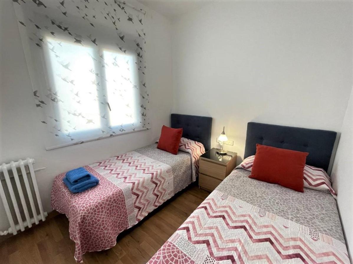 Habitaciones Rambla Catalunya Barcelona Exterior photo
