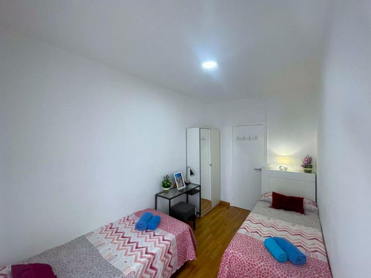 Habitaciones Rambla Catalunya Barcelona Exterior photo