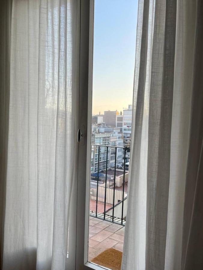 Habitaciones Rambla Catalunya Barcelona Exterior photo