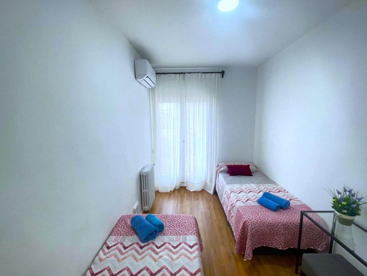 Habitaciones Rambla Catalunya Barcelona Exterior photo